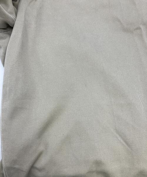 RRL（ダブルアールエル）RRL (ダブルアールエル) ワークパンツ グレー サイズ:28/30の古着・服飾アイテム