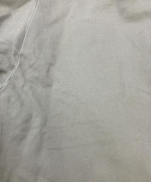 RRL（ダブルアールエル）RRL (ダブルアールエル) ワークパンツ グレー サイズ:28/30の古着・服飾アイテム