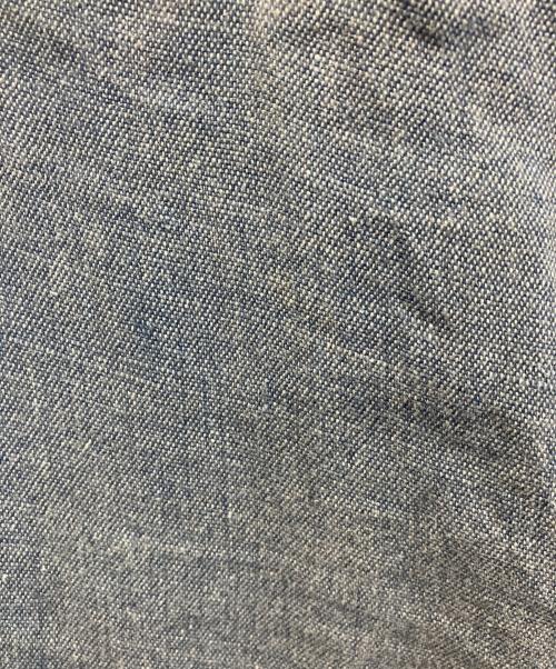 RRL（ダブルアールエル）RRL (ダブルアールエル) リネンパンツ ワンドパンツ インディゴ サイズ:W30L30の古着・服飾アイテム