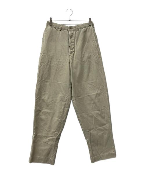 RRL（ダブルアールエル）RRL (ダブルアールエル) チノパン ベージュ サイズ:30/30の古着・服飾アイテム