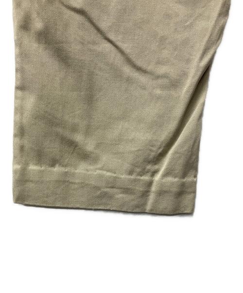 RRL（ダブルアールエル）RRL (ダブルアールエル) チノパン ベージュ サイズ:30/30の古着・服飾アイテム