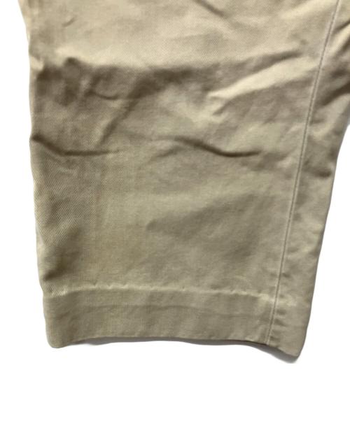 RRL（ダブルアールエル）RRL (ダブルアールエル) チノパン ベージュ サイズ:30/30の古着・服飾アイテム