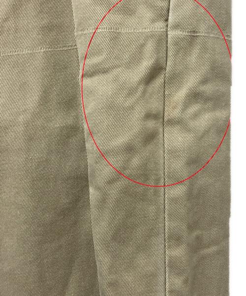 RRL（ダブルアールエル）RRL (ダブルアールエル) チノパン ベージュ サイズ:30/30の古着・服飾アイテム
