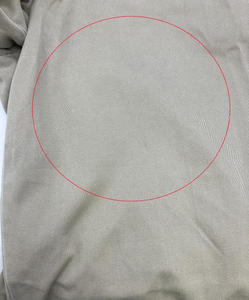 RRL（ダブルアールエル）RRL (ダブルアールエル) チノパン ベージュ サイズ:30/30の古着・服飾アイテム