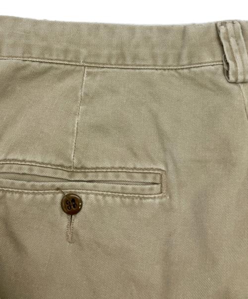 RRL（ダブルアールエル）RRL (ダブルアールエル) チノパン ベージュ サイズ:30/30の古着・服飾アイテム