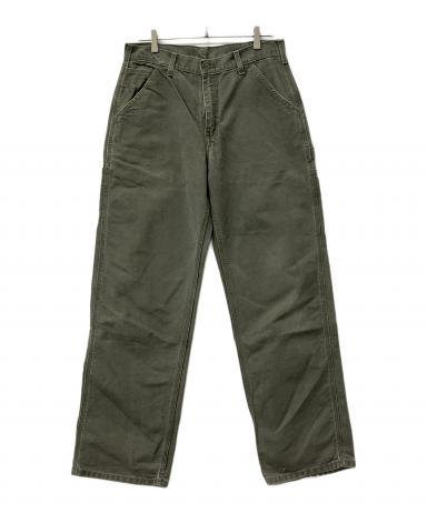 中古・古着通販】CarHartt (カーハート) ダックペインターパンツ