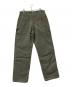 CarHartt (カーハート) ダックペインターパンツ グリーン サイズ:32：9000円