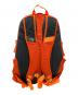 THE NORTH FACE (ザ ノース フェイス) バックパック HOT SHOT オレンジ：8000円