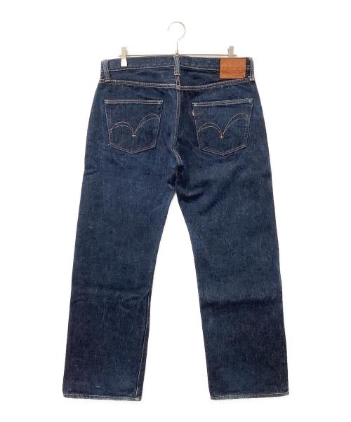SAMURAI JEANS（サムライジーンズ）SAMURAI JEANS (サムライジーンズ) デニムパンツ 17oz 零モデル サイズ:W36×L36の古着・服飾アイテム