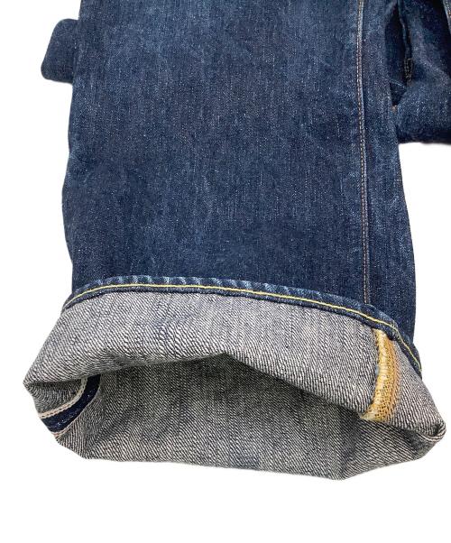 SAMURAI JEANS（サムライジーンズ）SAMURAI JEANS (サムライジーンズ) デニムパンツ 17oz 零モデル サイズ:W36×L36の古着・服飾アイテム