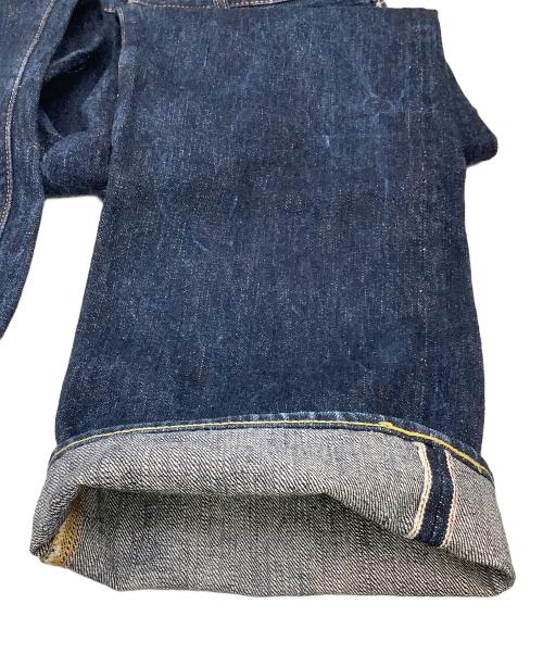 SAMURAI JEANS（サムライジーンズ）SAMURAI JEANS (サムライジーンズ) デニムパンツ 17oz 零モデル サイズ:W36×L36の古着・服飾アイテム