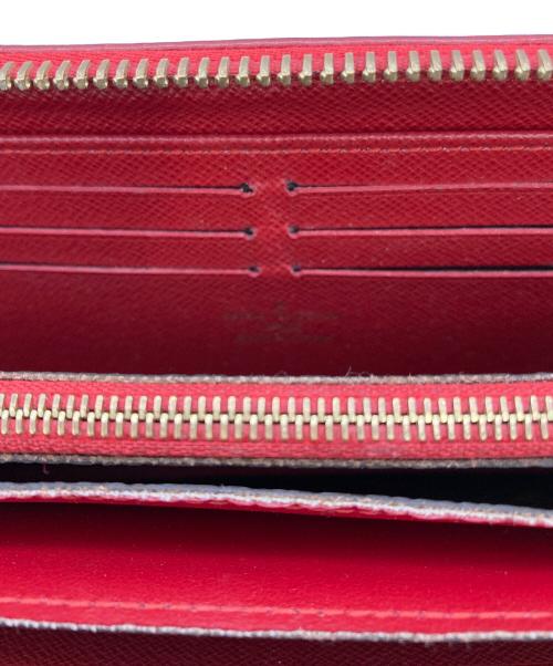 LOUIS VUITTON（ルイ ヴィトン）LOUIS VUITTON (ルイ ヴィトン) 長財布　モノグラム　 ブラウンの古着・服飾アイテム