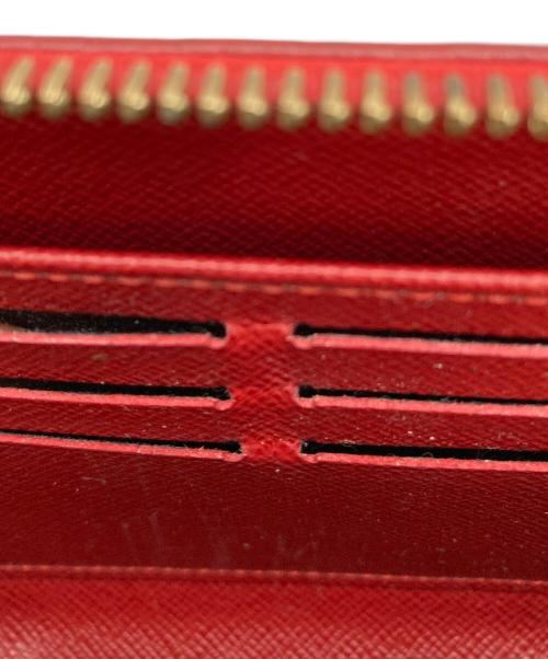 LOUIS VUITTON（ルイ ヴィトン）LOUIS VUITTON (ルイ ヴィトン) 長財布　モノグラム　 ブラウンの古着・服飾アイテム