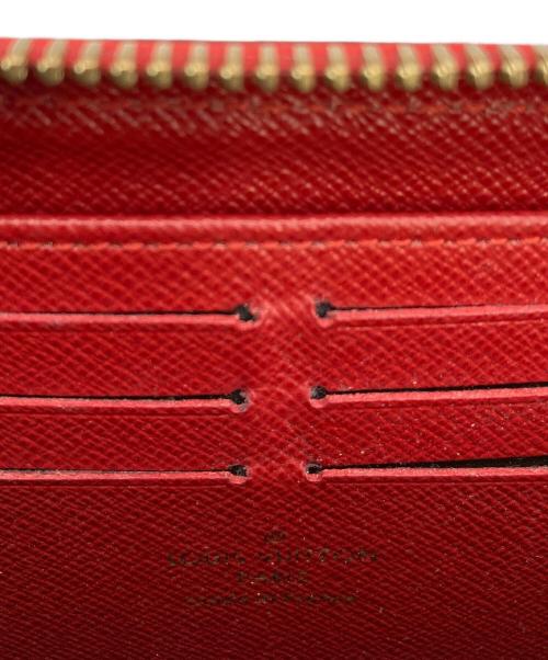 LOUIS VUITTON（ルイ ヴィトン）LOUIS VUITTON (ルイ ヴィトン) 長財布　モノグラム　 ブラウンの古着・服飾アイテム