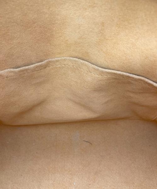 LOUIS VUITTON（ルイ ヴィトン）LOUIS VUITTON (ルイ ヴィトン) ショルダーバッグ　モノグラム M43951 ブラウンの古着・服飾アイテム