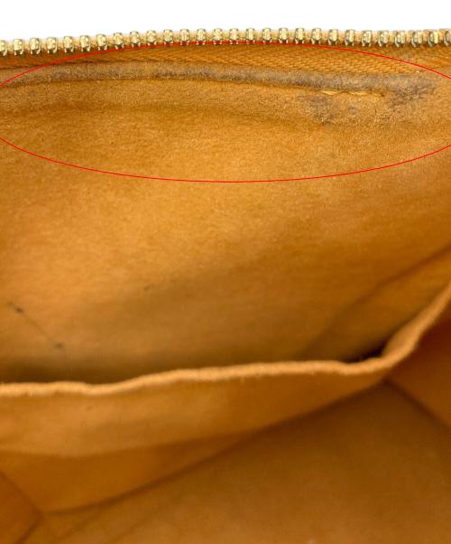 LOUIS VUITTON（ルイ ヴィトン）LOUIS VUITTON (ルイ ヴィトン) ショルダーバッグ　モノグラム M43951 ブラウンの古着・服飾アイテム