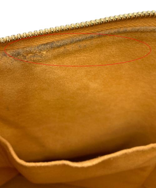 LOUIS VUITTON（ルイ ヴィトン）LOUIS VUITTON (ルイ ヴィトン) ショルダーバッグ　モノグラム M43951 ブラウンの古着・服飾アイテム