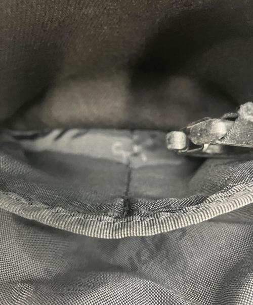 SUPREME（シュプリーム）SUPREME (シュプリーム) Denim Shoulder Bag　25AW ブラックの古着・服飾アイテム