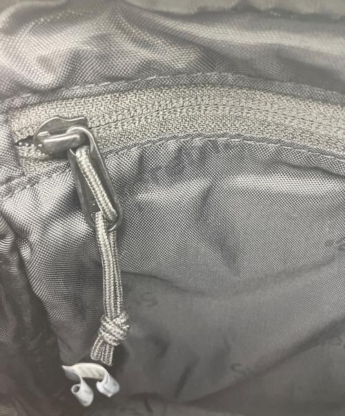SUPREME（シュプリーム）SUPREME (シュプリーム) Denim Shoulder Bag　25AW ブラックの古着・服飾アイテム
