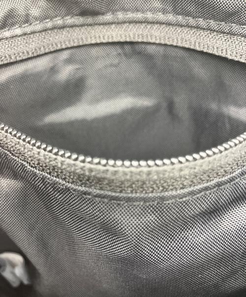 SUPREME（シュプリーム）SUPREME (シュプリーム) Denim Shoulder Bag　25AW ブラックの古着・服飾アイテム