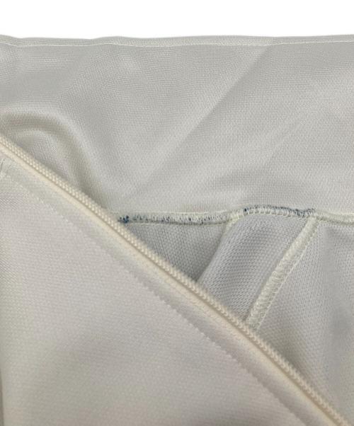 Needles（ニードルズ）Needles (ニードルズ) トラックジャケット ベージュ×グリーン サイズ:sの古着・服飾アイテム