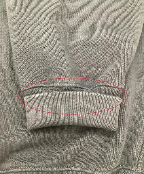 A BATHING APE（アベイシングエイプ）A BATHING APE (アベイシングエイプ) クルーネックスウェット ブラック サイズ:Sの古着・服飾アイテム