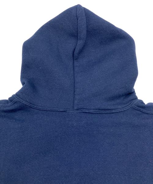 SOFFE（ソフィー）SOFFE (ソフィー) パーカー　AIR　FORCE ネイビー サイズ:Lの古着・服飾アイテム