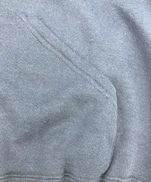 SOFFE（ソフィー）SOFFE (ソフィー) パーカー　AIR　FORCE ネイビー サイズ:Lの古着・服飾アイテム