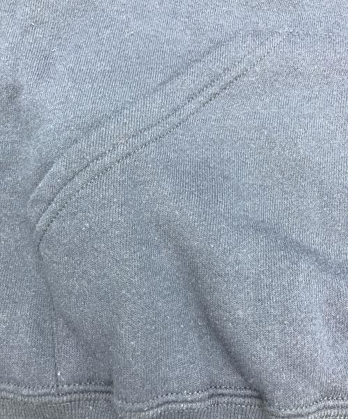 SOFFE（ソフィー）SOFFE (ソフィー) パーカー　AIR　FORCE ネイビー サイズ:Lの古着・服飾アイテム