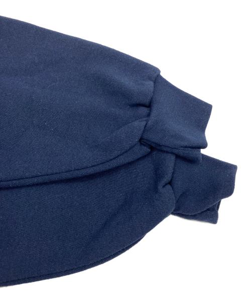 SOFFE（ソフィー）SOFFE (ソフィー) パーカー　AIR　FORCE ネイビー サイズ:Lの古着・服飾アイテム