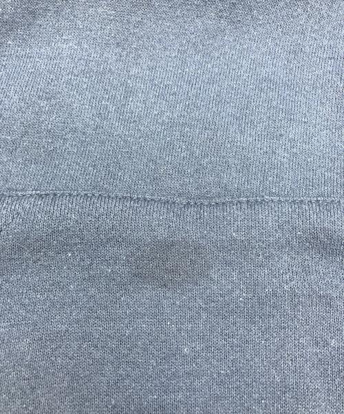 SOFFE（ソフィー）SOFFE (ソフィー) パーカー　AIR　FORCE ネイビー サイズ:Lの古着・服飾アイテム