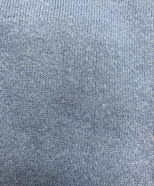 SOFFE（ソフィー）SOFFE (ソフィー) パーカー　AIR　FORCE ネイビー サイズ:Lの古着・服飾アイテム