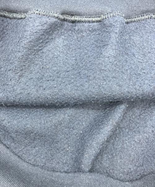 SOFFE（ソフィー）SOFFE (ソフィー) パーカー　AIR　FORCE ネイビー サイズ:Lの古着・服飾アイテム