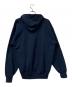 SOFFE (ソフィー) パーカー　AIR　FORCE ネイビー サイズ:L：6000円