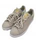 adidas（アディダス）の古着「adidas ローカットスニーカー」｜ベージュ