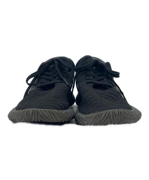adidas（アディダス）adidas (アディダス) adidas ORIGINALS Sobakov ローカットスニーカー ブラック サイズ:28.5の古着・服飾アイテム