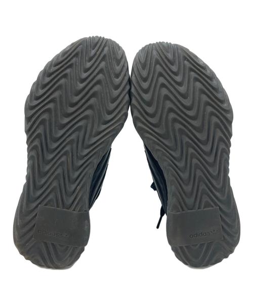 adidas（アディダス）adidas (アディダス) adidas ORIGINALS Sobakov ローカットスニーカー ブラック サイズ:28.5の古着・服飾アイテム