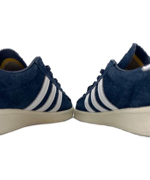 adidas（アディダス）adidas (アディダス) adidas　ローカットスニーカー ネイビー サイズ:28.5の古着・服飾アイテム