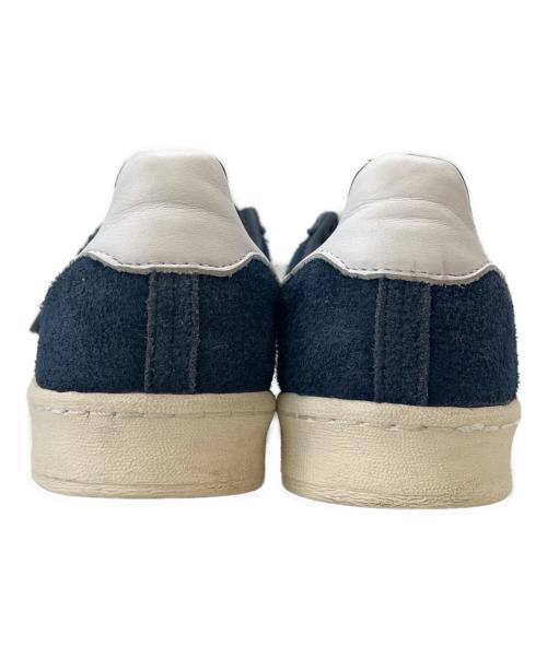 adidas（アディダス）adidas (アディダス) adidas　ローカットスニーカー ネイビー サイズ:28.5の古着・服飾アイテム