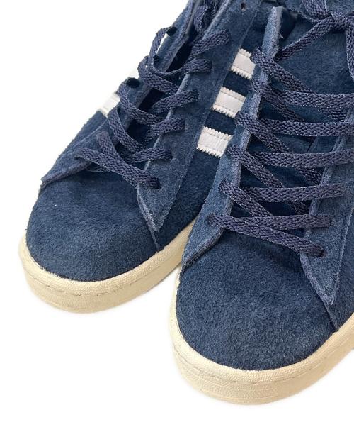 adidas（アディダス）adidas (アディダス) adidas　ローカットスニーカー ネイビー サイズ:28.5の古着・服飾アイテム