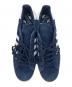 adidas (アディダス) adidas　ローカットスニーカー ネイビー サイズ:28.5：4000円