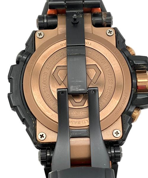 CASIO（カシオ）CASIO (カシオ) 腕時計 リストウォッチ G-SHOCKの古着・服飾アイテム
