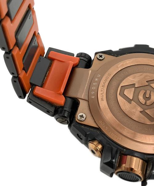 CASIO（カシオ）CASIO (カシオ) 腕時計 リストウォッチ G-SHOCKの古着・服飾アイテム