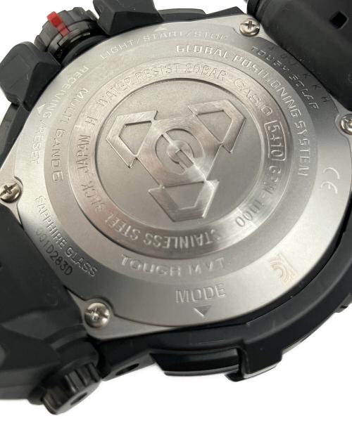 CASIO（カシオ）CASIO (カシオ) 腕時計 リストウォッチ  G-SHOCKの古着・服飾アイテム