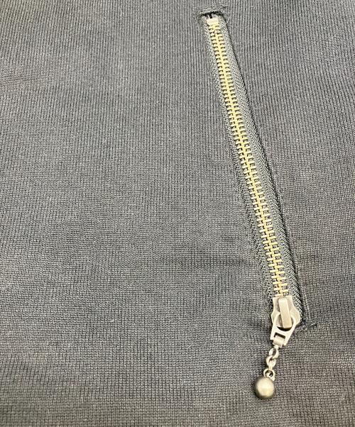 VANSON（バンソン）VANSON (バンソン) ジャケット ブラック サイズ:XLの古着・服飾アイテム