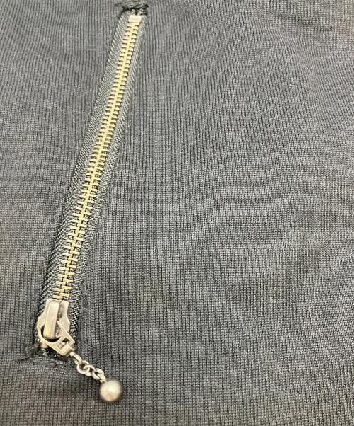 VANSON（バンソン）VANSON (バンソン) ジャケット ブラック サイズ:XLの古着・服飾アイテム