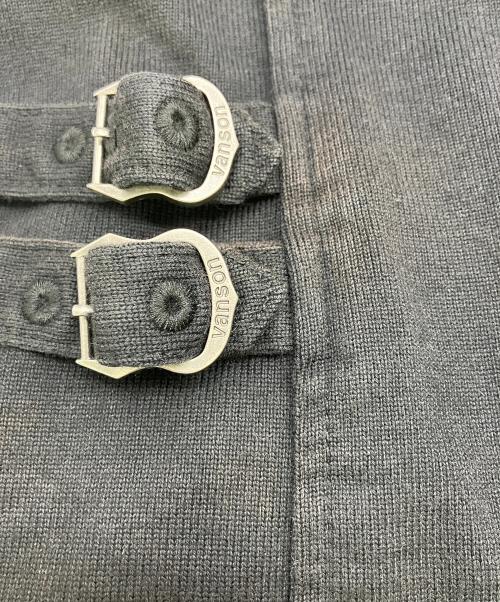VANSON（バンソン）VANSON (バンソン) ジャケット ブラック サイズ:XLの古着・服飾アイテム