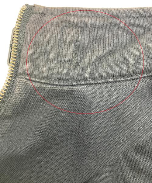 VANSON（バンソン）VANSON (バンソン) ジャケット ブラック サイズ:XLの古着・服飾アイテム