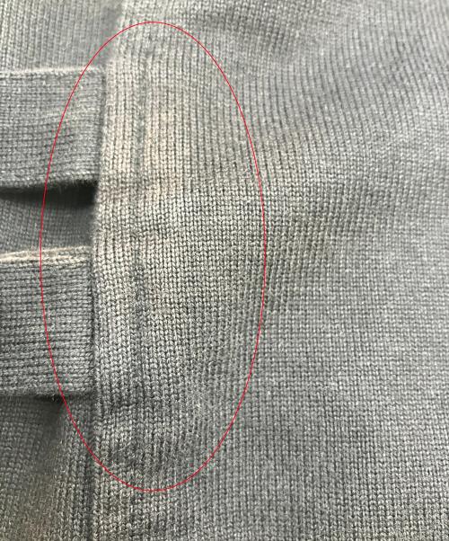 VANSON（バンソン）VANSON (バンソン) ジャケット ブラック サイズ:XLの古着・服飾アイテム