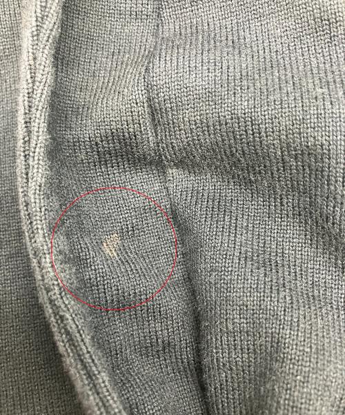 VANSON（バンソン）VANSON (バンソン) ジャケット ブラック サイズ:XLの古着・服飾アイテム
